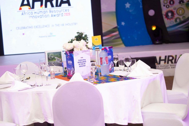 Africa Human Resources Innovation Awards Holds in Ghana
